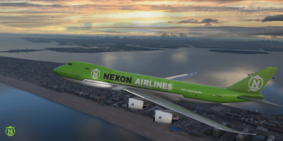 Nexon Airlines