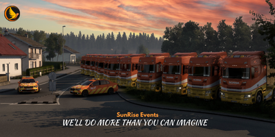 Sunrise Events